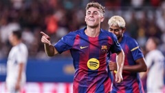 Sao Barca xử lý ‘khủng hoảng truyền thông’ quá tốt!